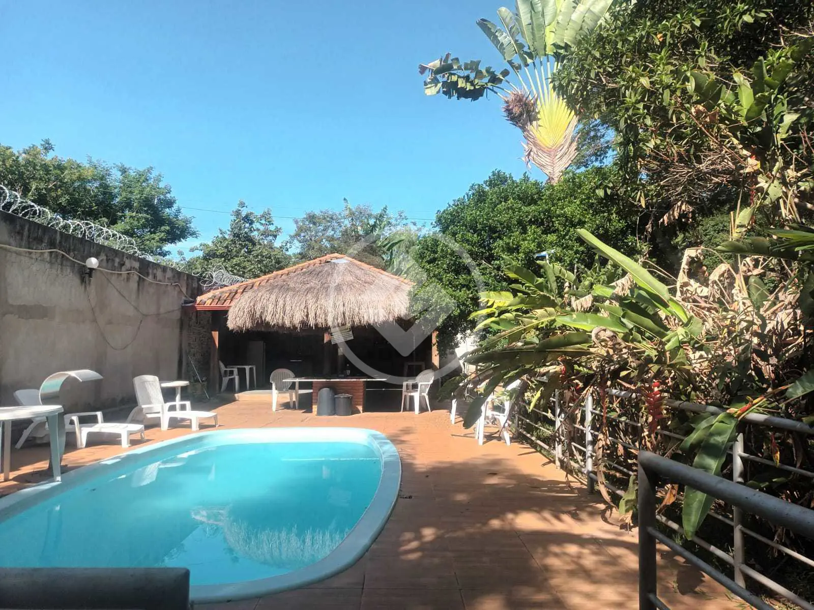 Imagem 1 - Casa em Bosque das Imbuias, Lagoa Santa - MG