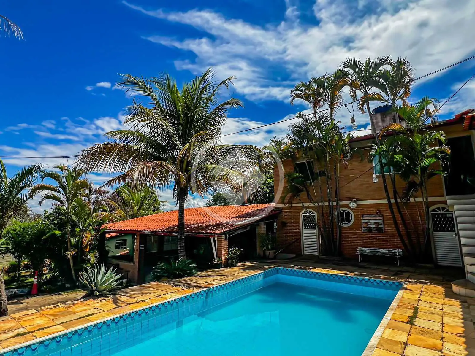Imagem 1 - Casa em Joá, Lagoa Santa - MG