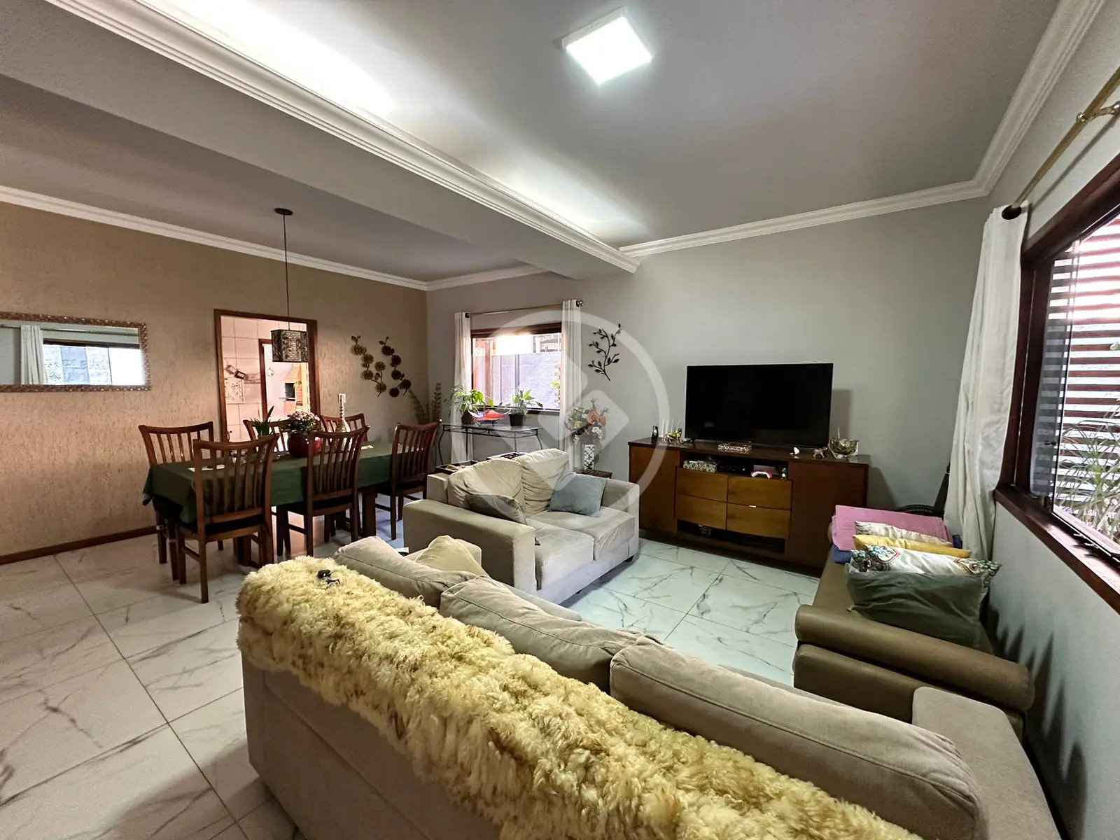 Imagem 3 - Casa em Várzea, Lagoa Santa - MG