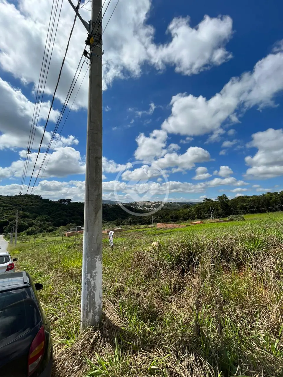 Imagem 3 - Terreno em Recanto da Lagoa, Lagoa Santa - MG