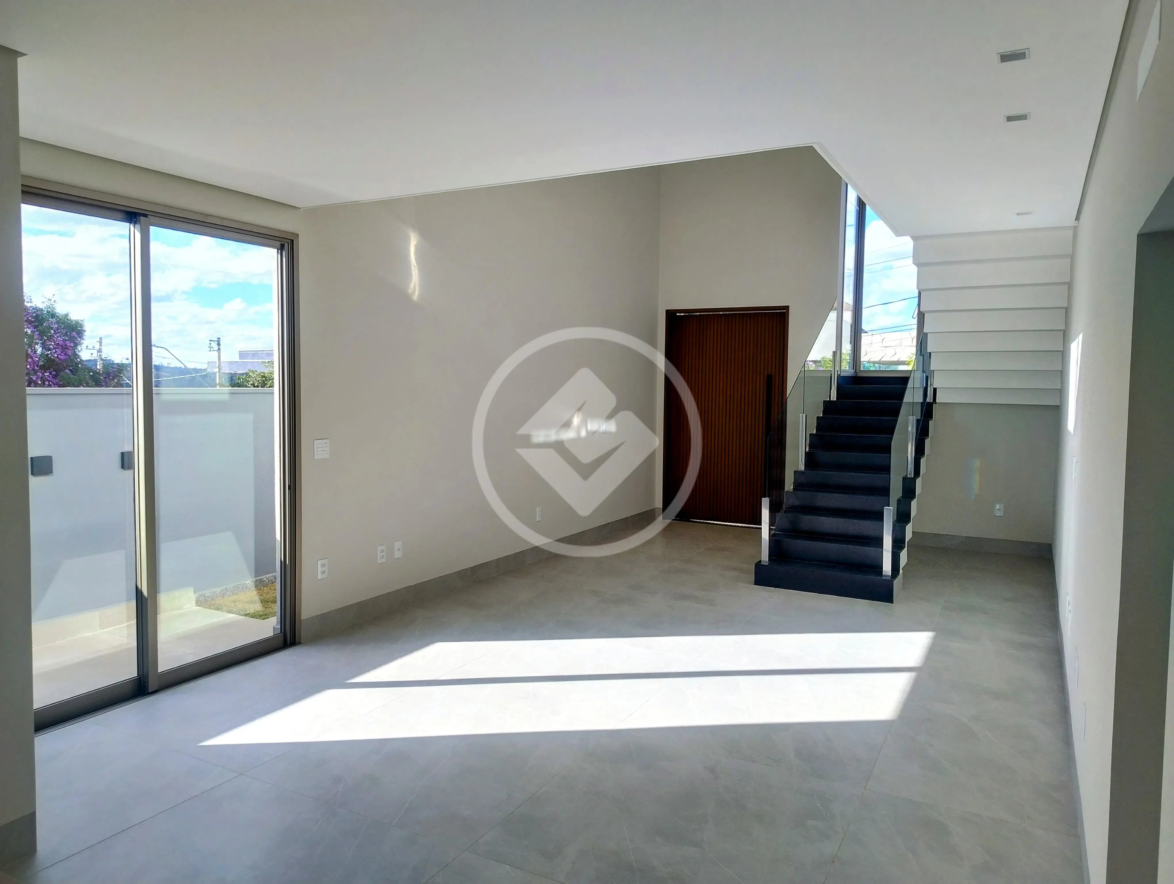 Imagem 1 - Casa Condomínio em Condomínio Residencial Grand Park, Vespasiano - MG