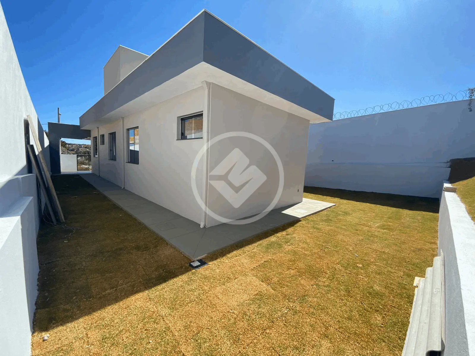 Imagem 1 - Casa em Vila dos Ipês, Lagoa Santa - MG