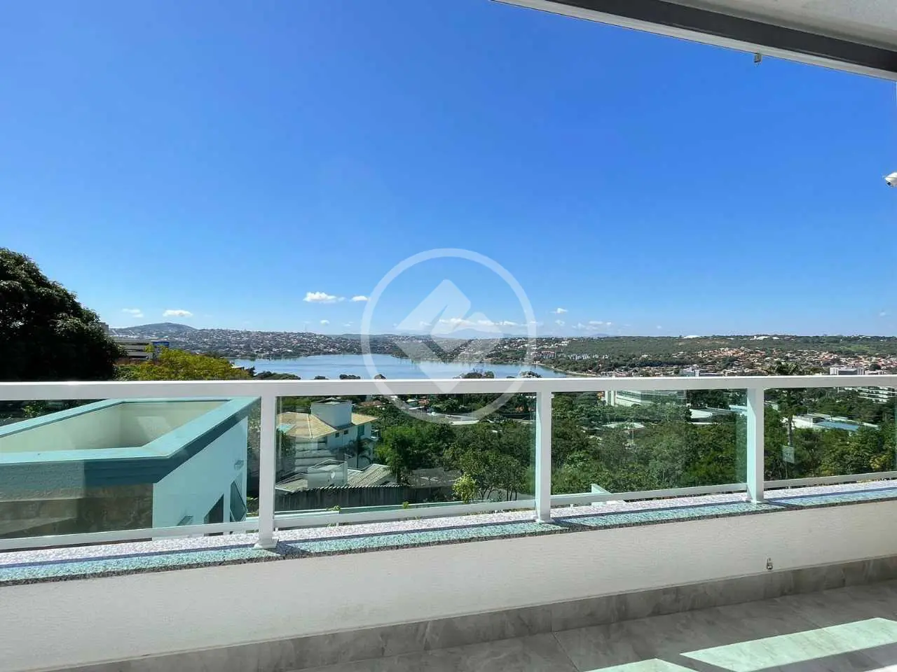 Imagem 2 - Casa em Lundcea, Lagoa Santa - MG