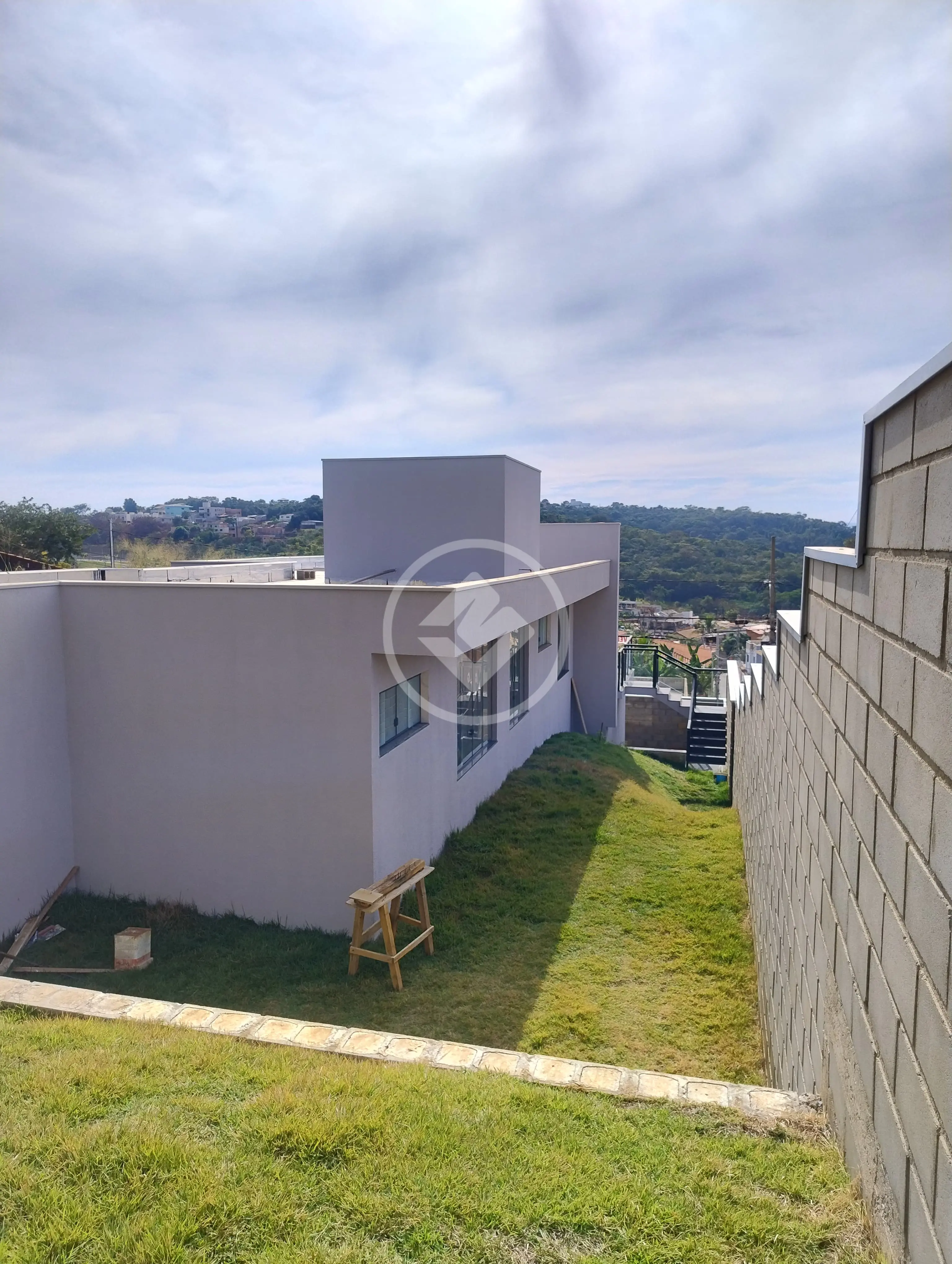 Imagem 1 - Casa em Residencial Visão, Lagoa Santa - MG