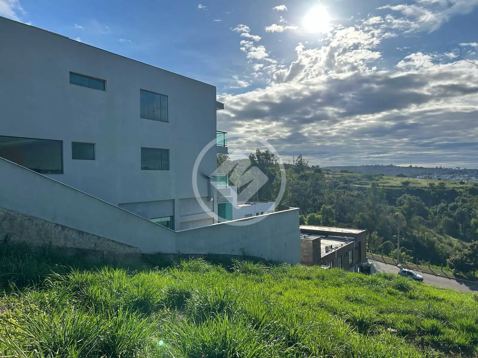 Imagem 4 - Terreno Condomínio em Condomínio Residencial Grand Park, Vespasiano - MG