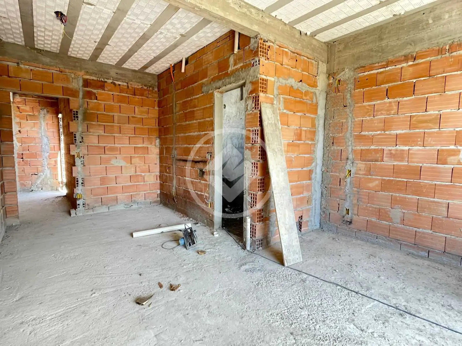 Imagem 1 - Casa Condomínio em Residencial Parque dos Buritis, Lagoa Santa - MG