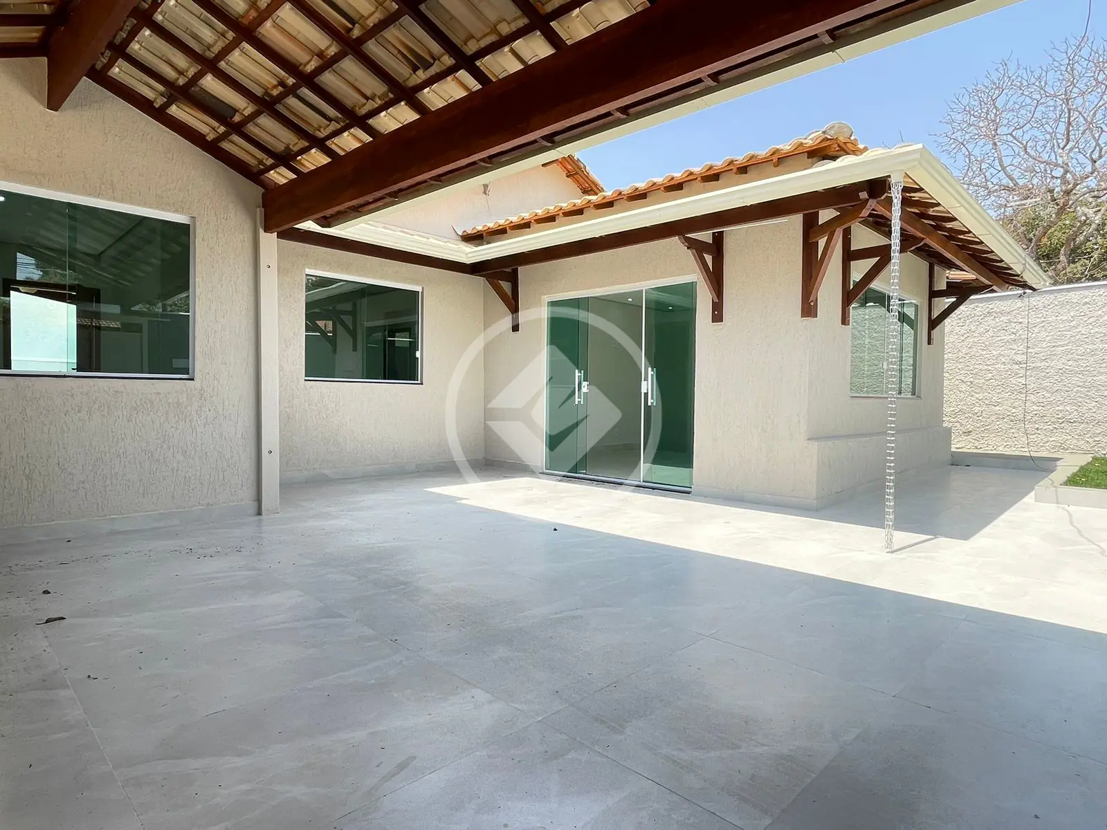 Imagem 1 - Casa em Jardim Ipê, Lagoa Santa - MG