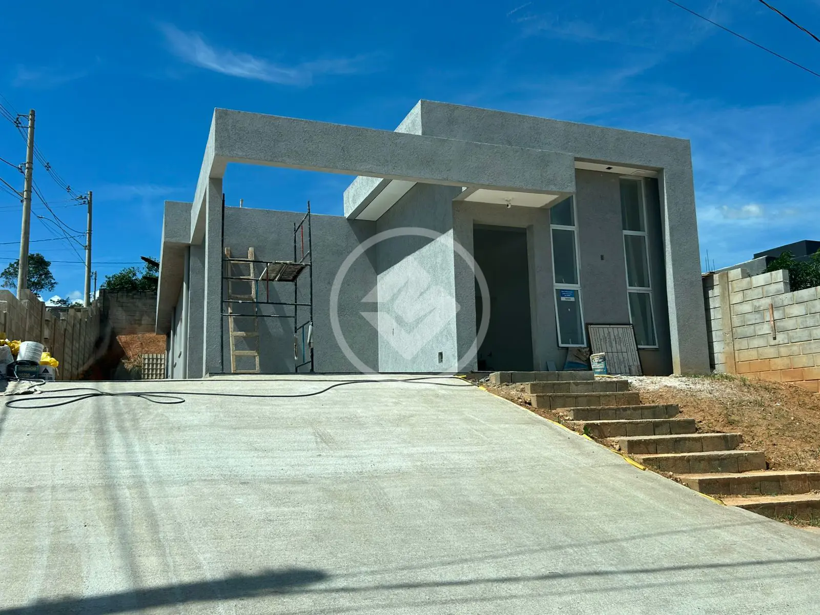 Imagem 1 - Casa Condomínio em Residencial Parque dos Buritis, Lagoa Santa - MG