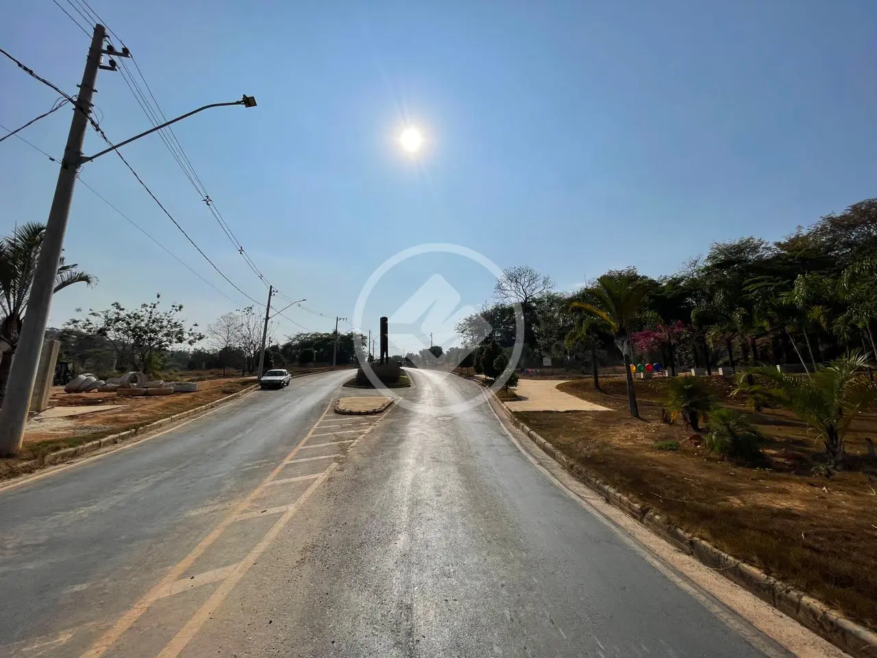 Imagem 4 - Terreno em Lagoinha de Fora, Lagoa Santa - MG