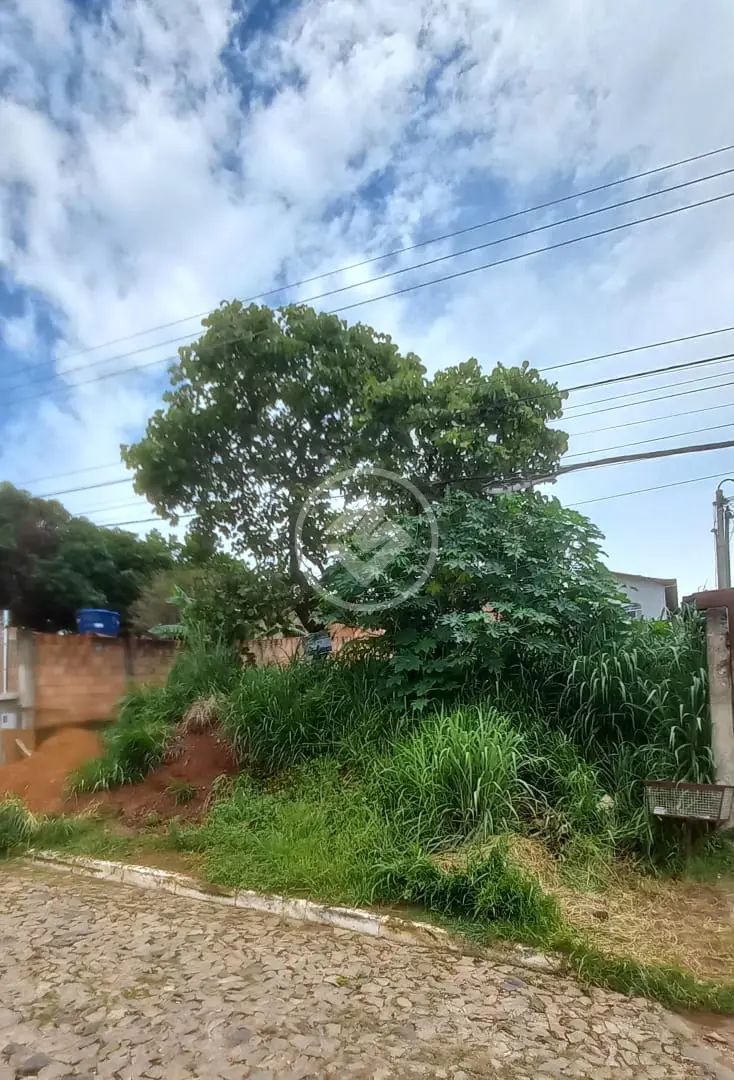 Imagem 4 - Terreno em Aeronautas, Lagoa Santa - MG