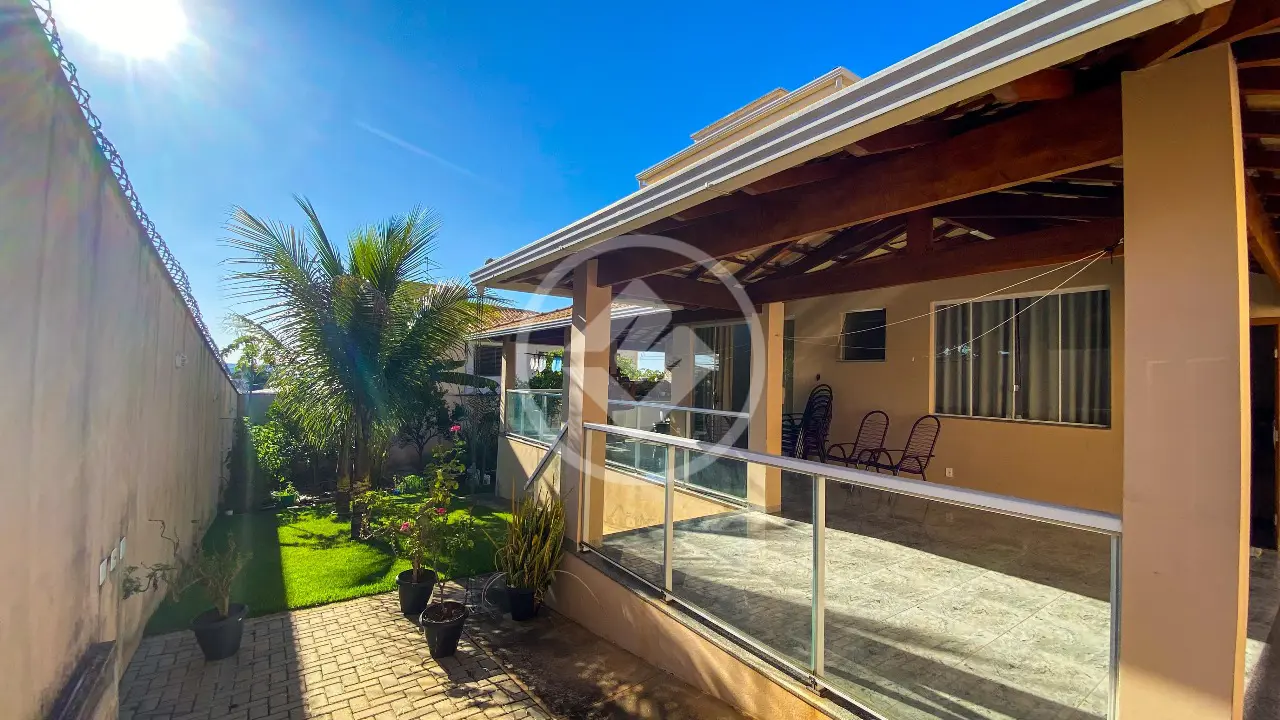 Imagem 3 - Casa em Joá, Lagoa Santa - MG