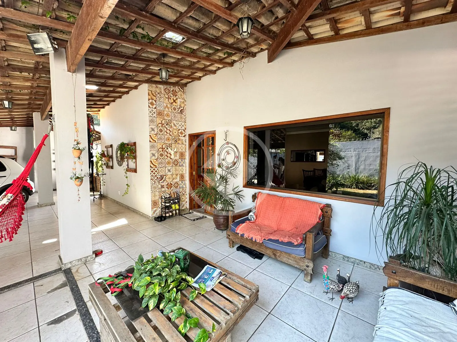 Imagem 1 - Casa em Várzea, Lagoa Santa - MG