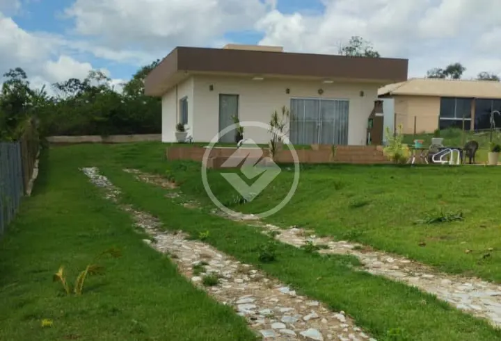 Imagem 1 - Sítio em Vale das Acácias, Jaboticatubas - MG