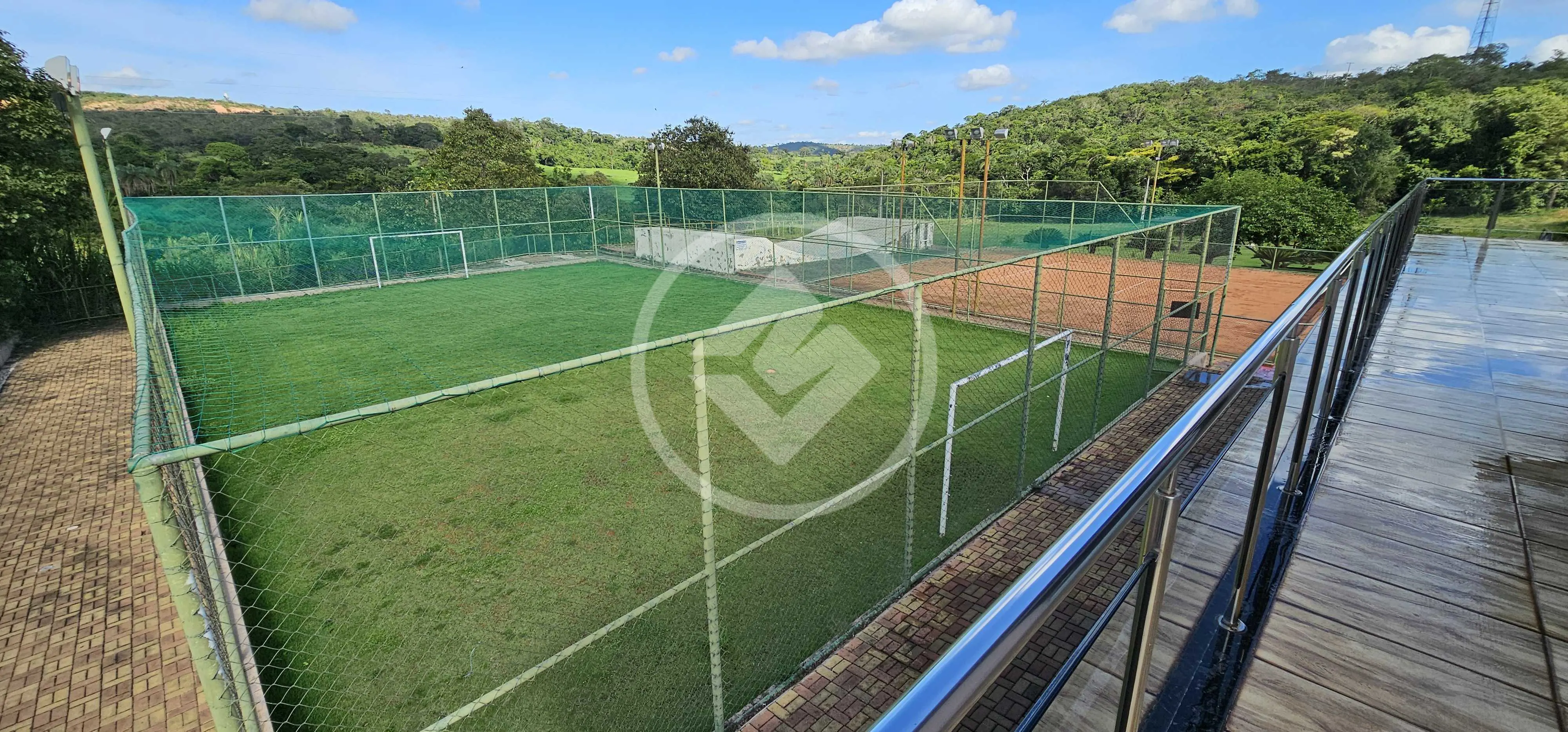 Imagem 4 - Terreno Condomínio em Almeida, Jaboticatubas - MG