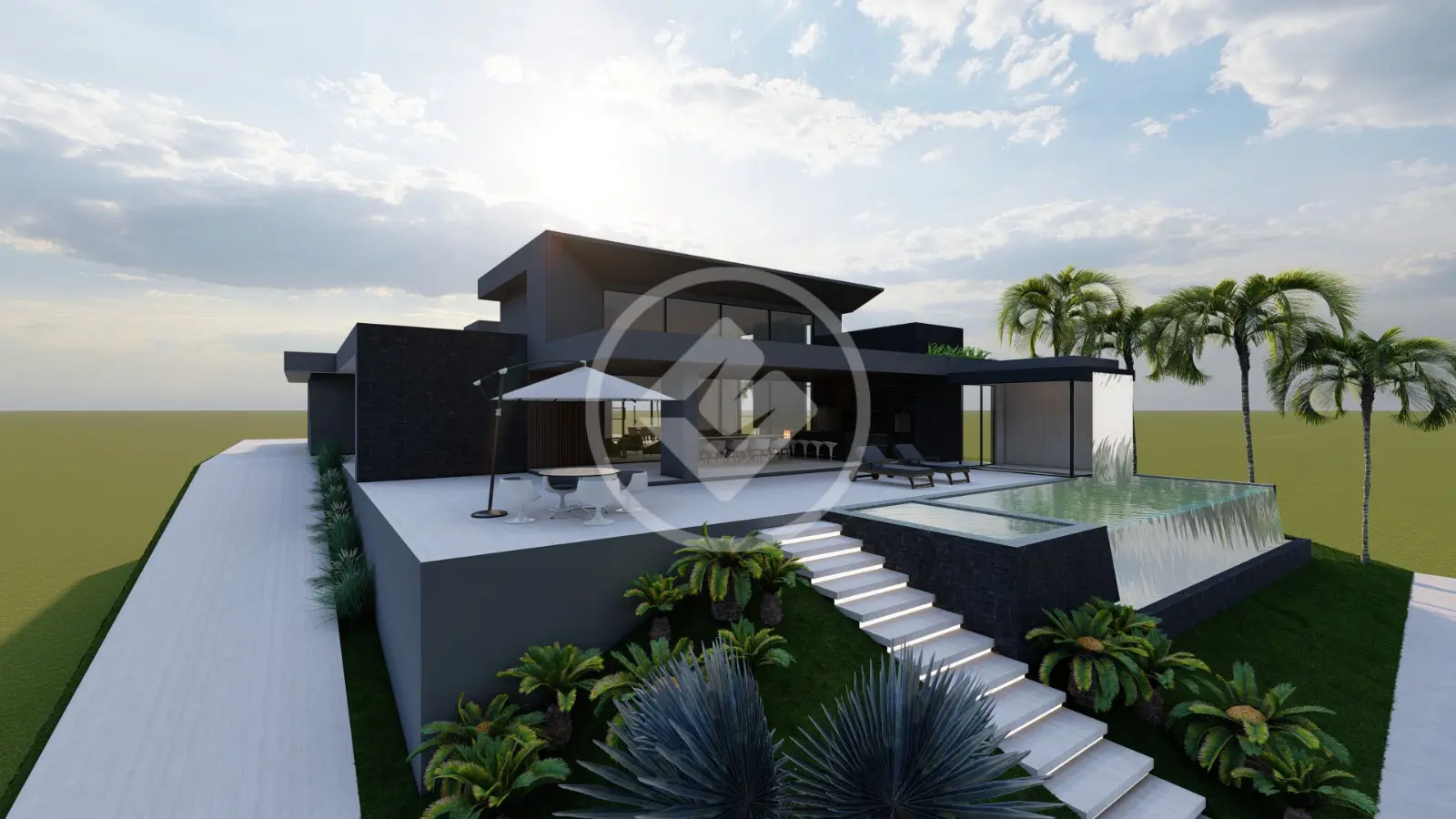Imagem 2 - Casa Condomínio em Estância das Amendoeiras, Lagoa Santa - MG