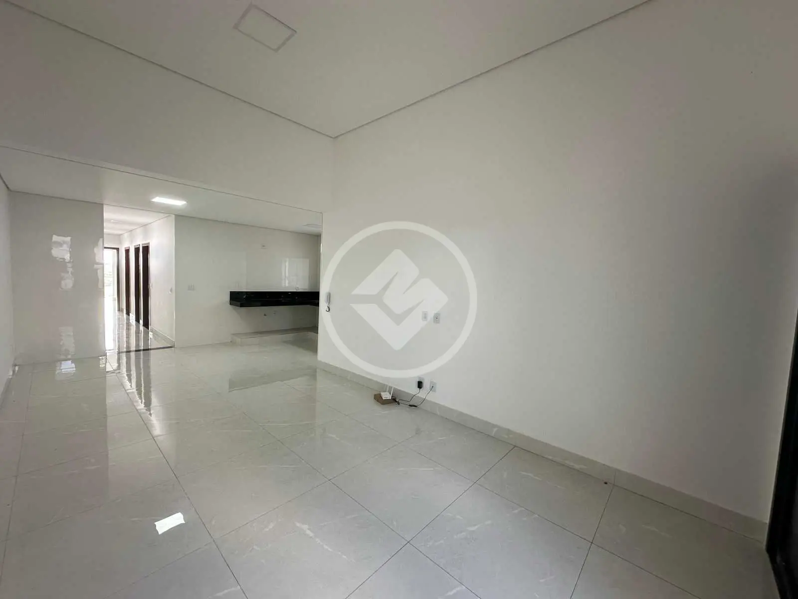 Imagem 2 - Sobrado em Novo Santos Dumont, Lagoa Santa - MG