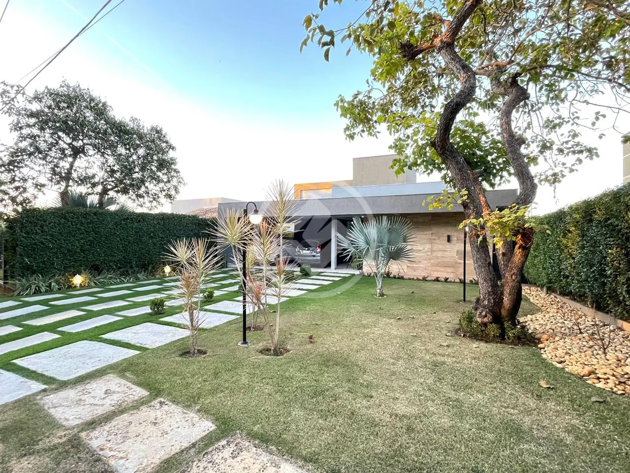 Casa Condomínio Veredas da Lagoa, Lagoa Santa - MG — foto 1