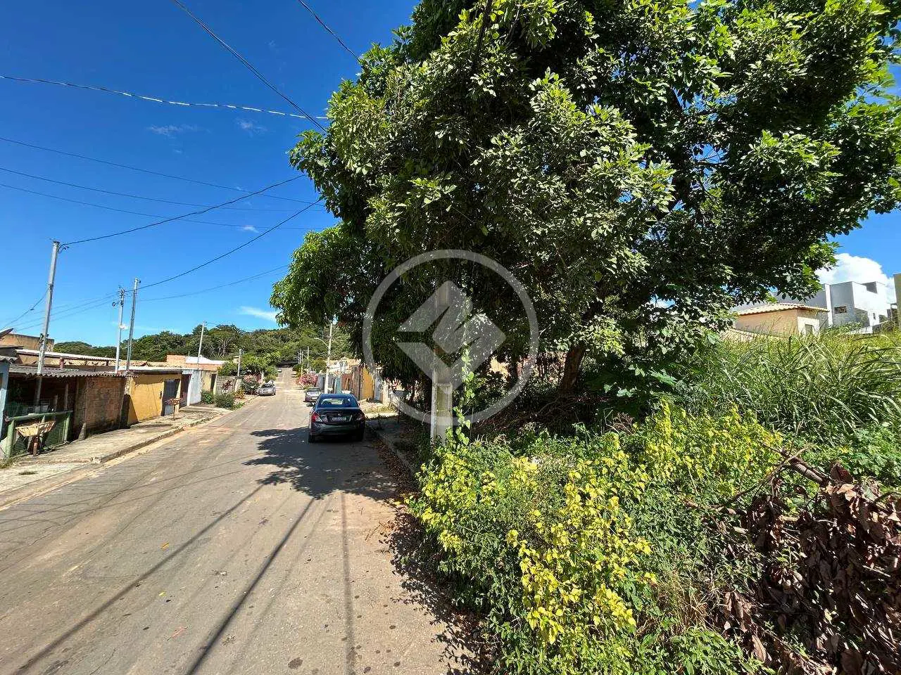 Imagem 1 - Terreno em Residencial Visão, Lagoa Santa - MG