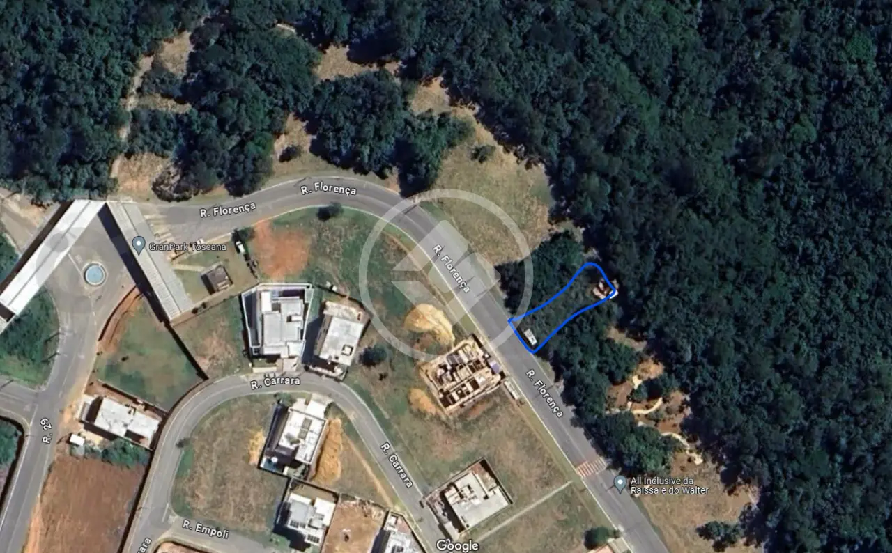 Imagem 4 - Terreno Condomínio em Gran Park, Vespasiano - MG