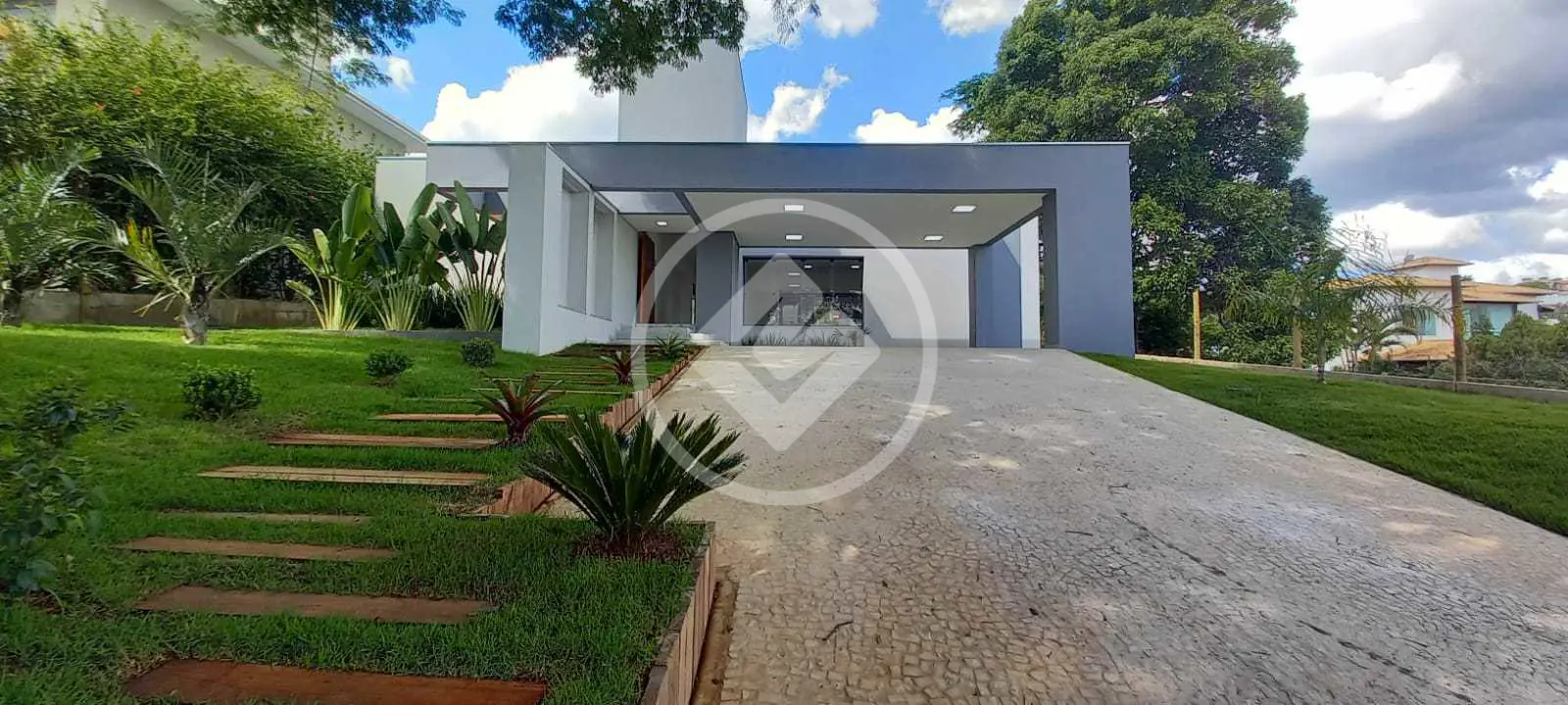 Imagem 2 - Casa Condomínio em Sonho Verde, Lagoa Santa - MG