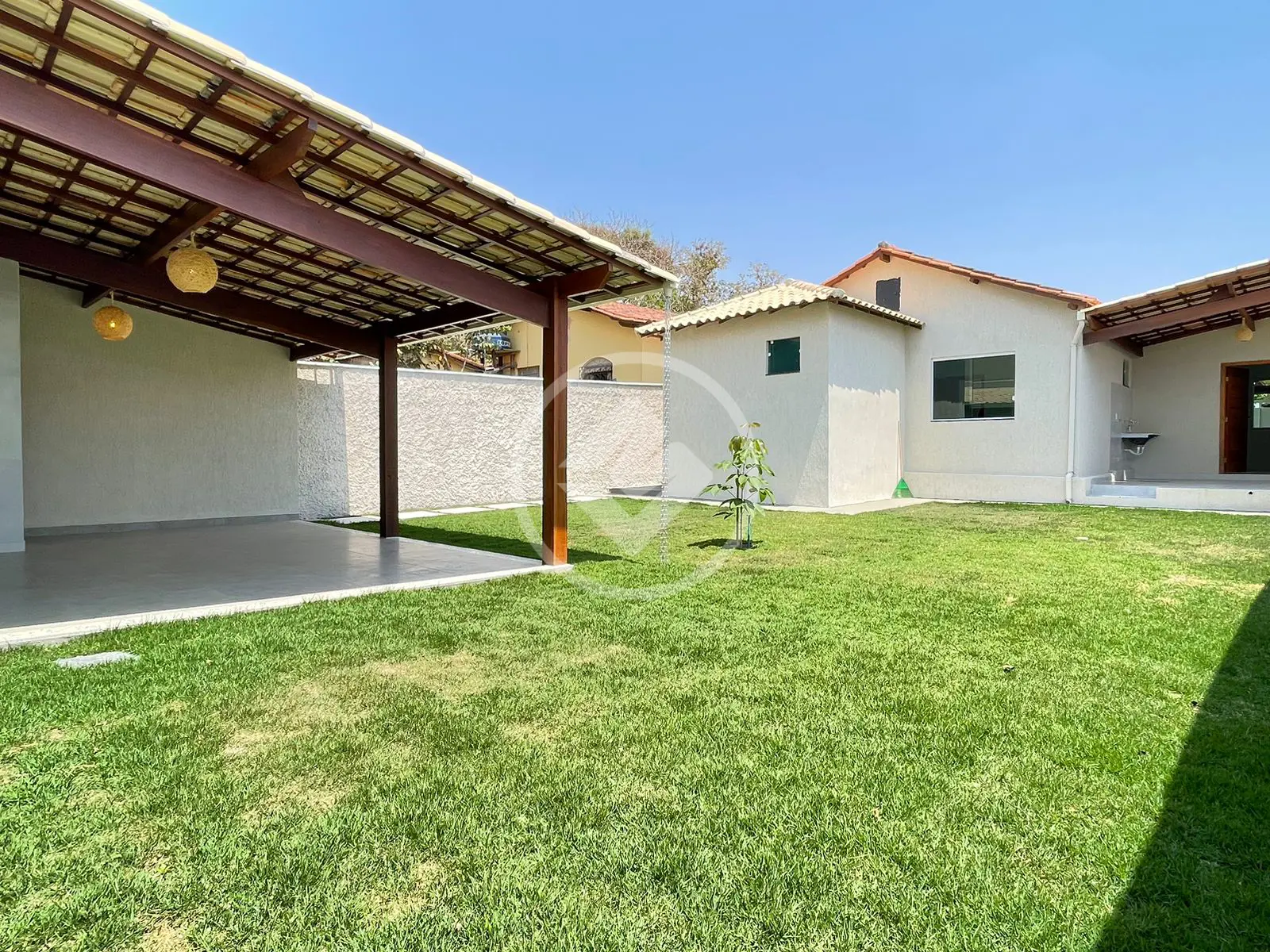 Imagem 2 - Casa em Jardim Ipê, Lagoa Santa - MG