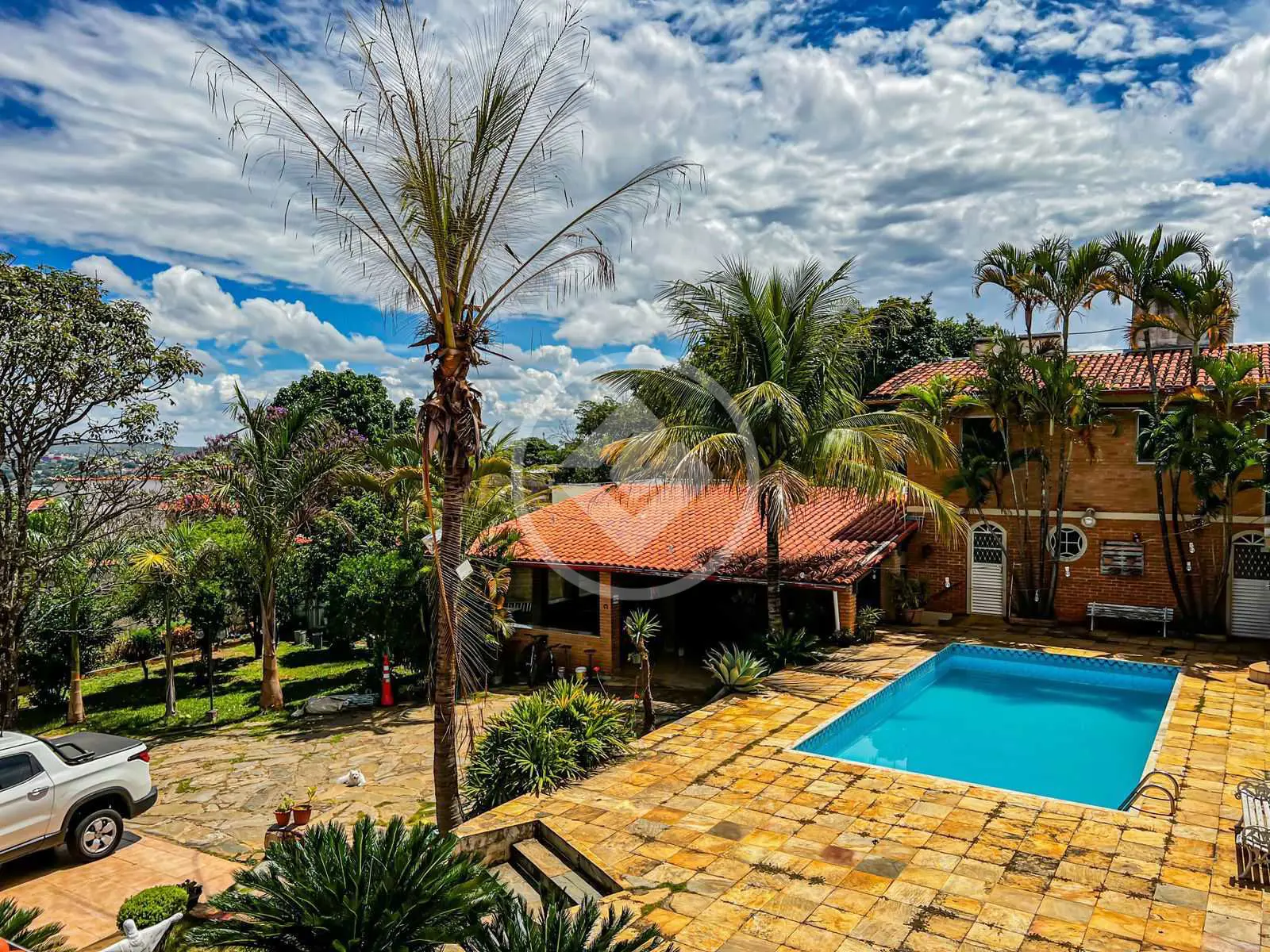 Imagem 2 - Casa em Joá, Lagoa Santa - MG