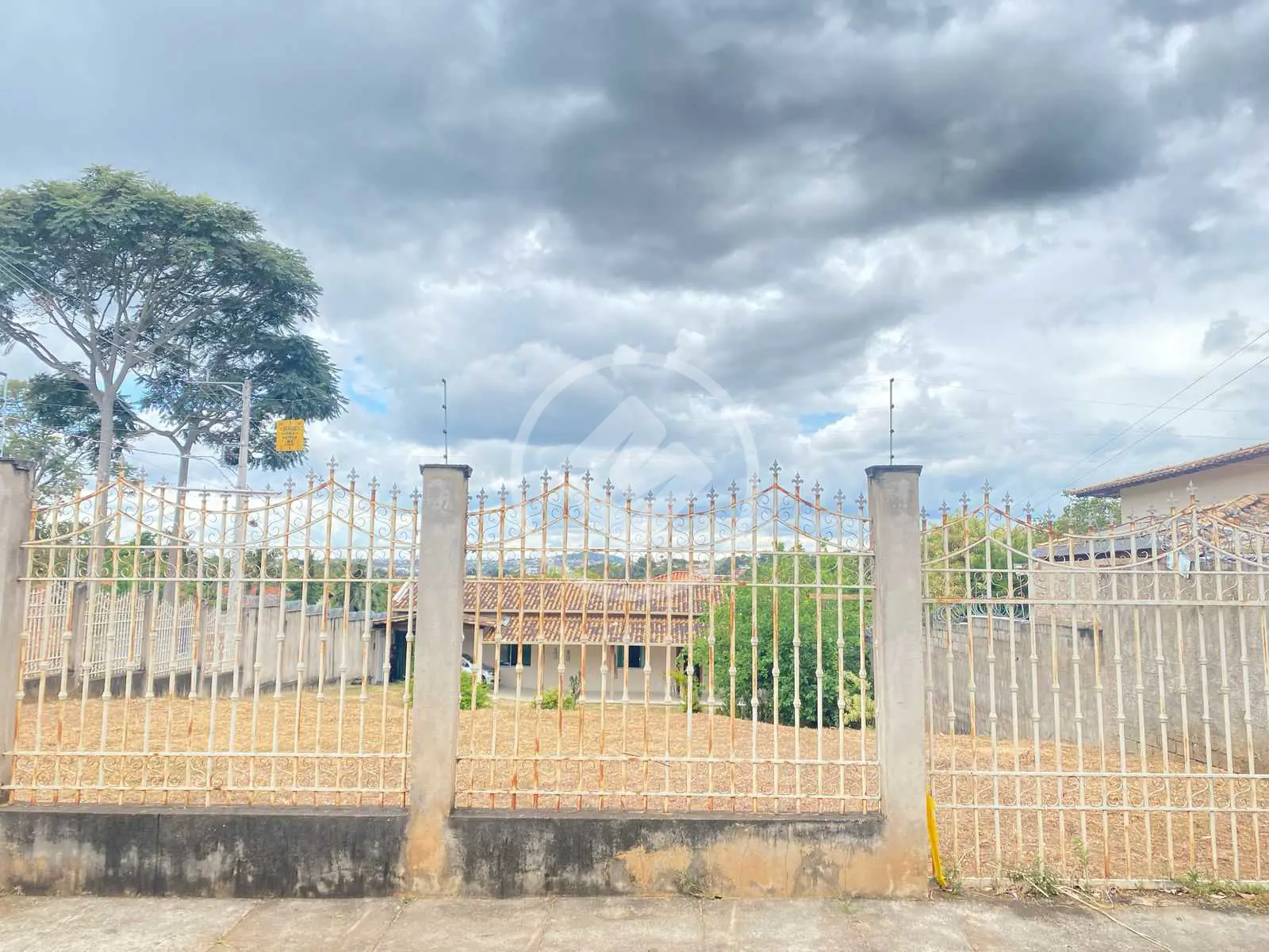 Imagem 1 - Casa em Jatobá, Lagoa Santa - MG