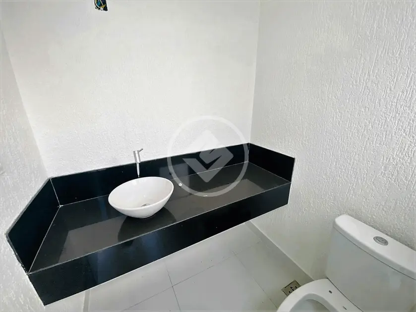Imagem 5 - Flat em Trilhas do Sol, Lagoa Santa - MG