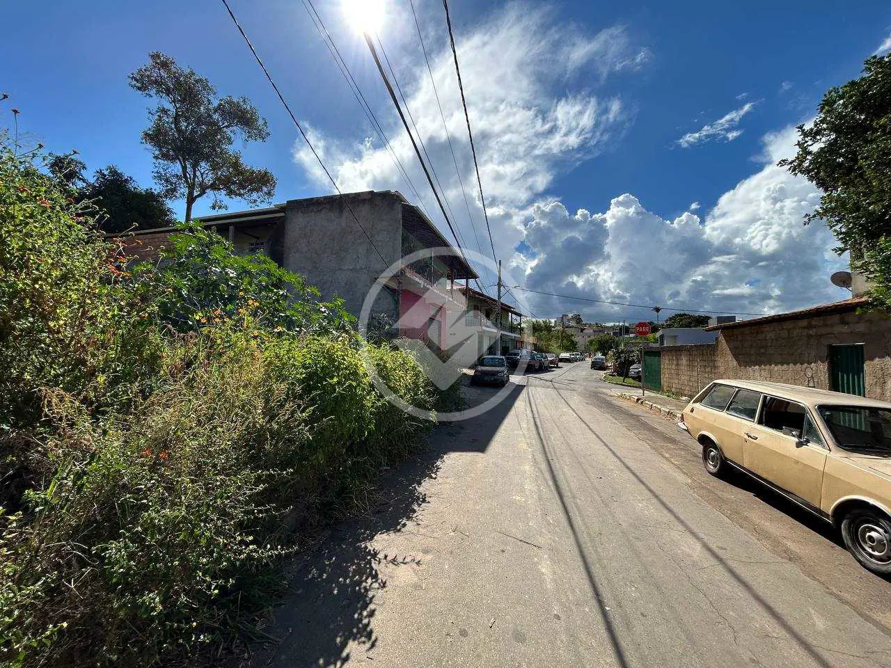 Imagem 3 - Terreno em Residencial Visão, Lagoa Santa - MG