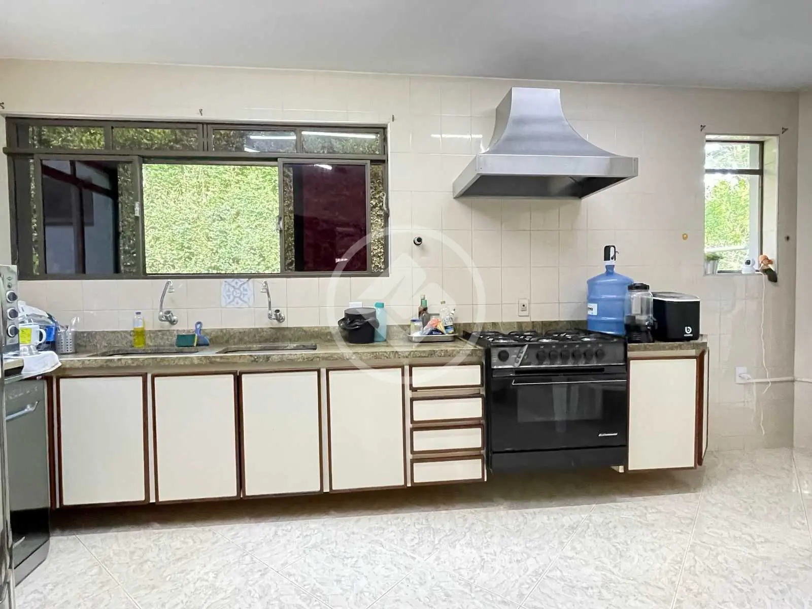 Imagem 4 - Casa Condomínio em Olhos D'Água, Lagoa Santa - MG
