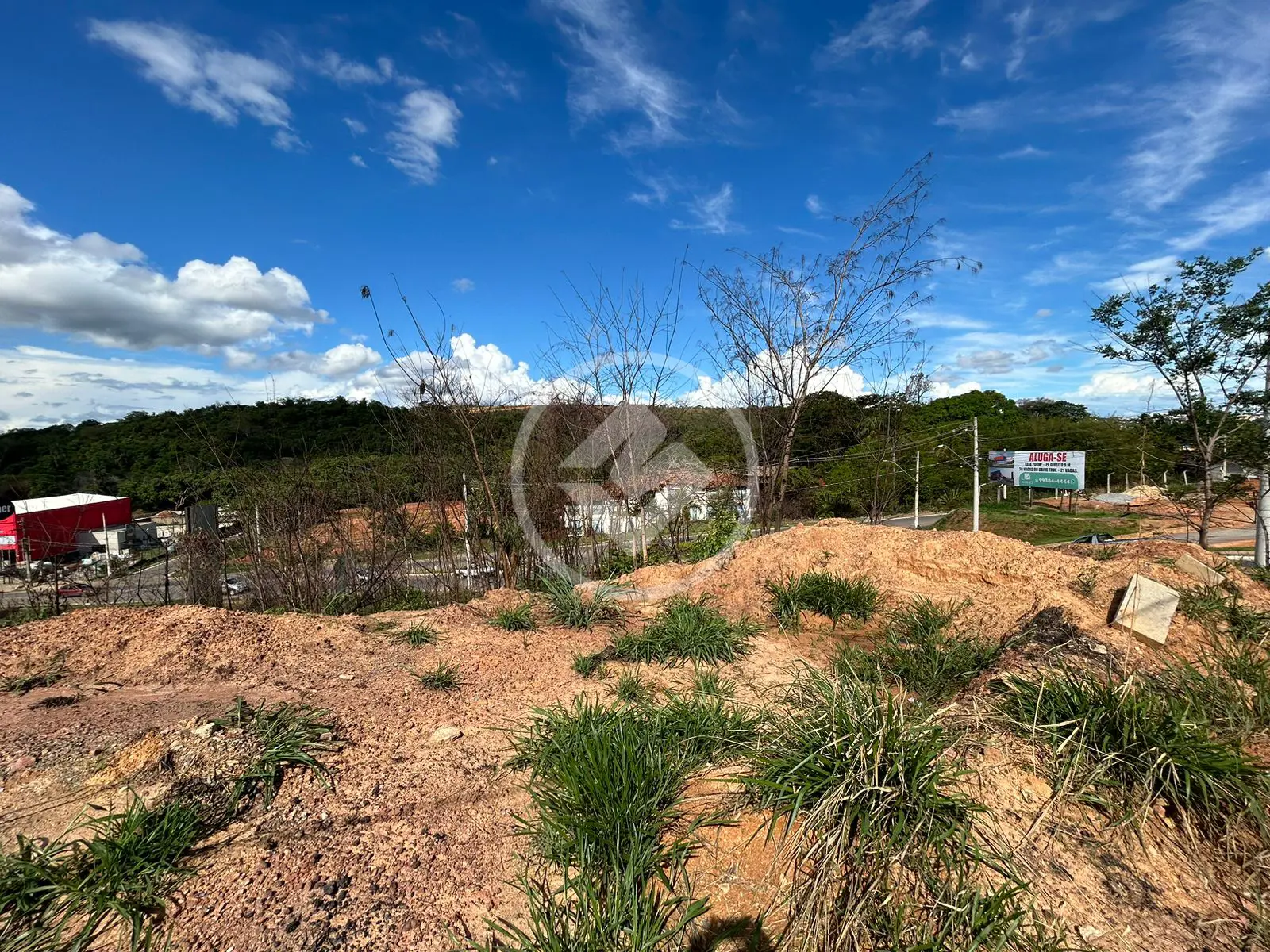 Imagem 2 - Terreno em Parque das Orquídeas, Lagoa Santa - MG