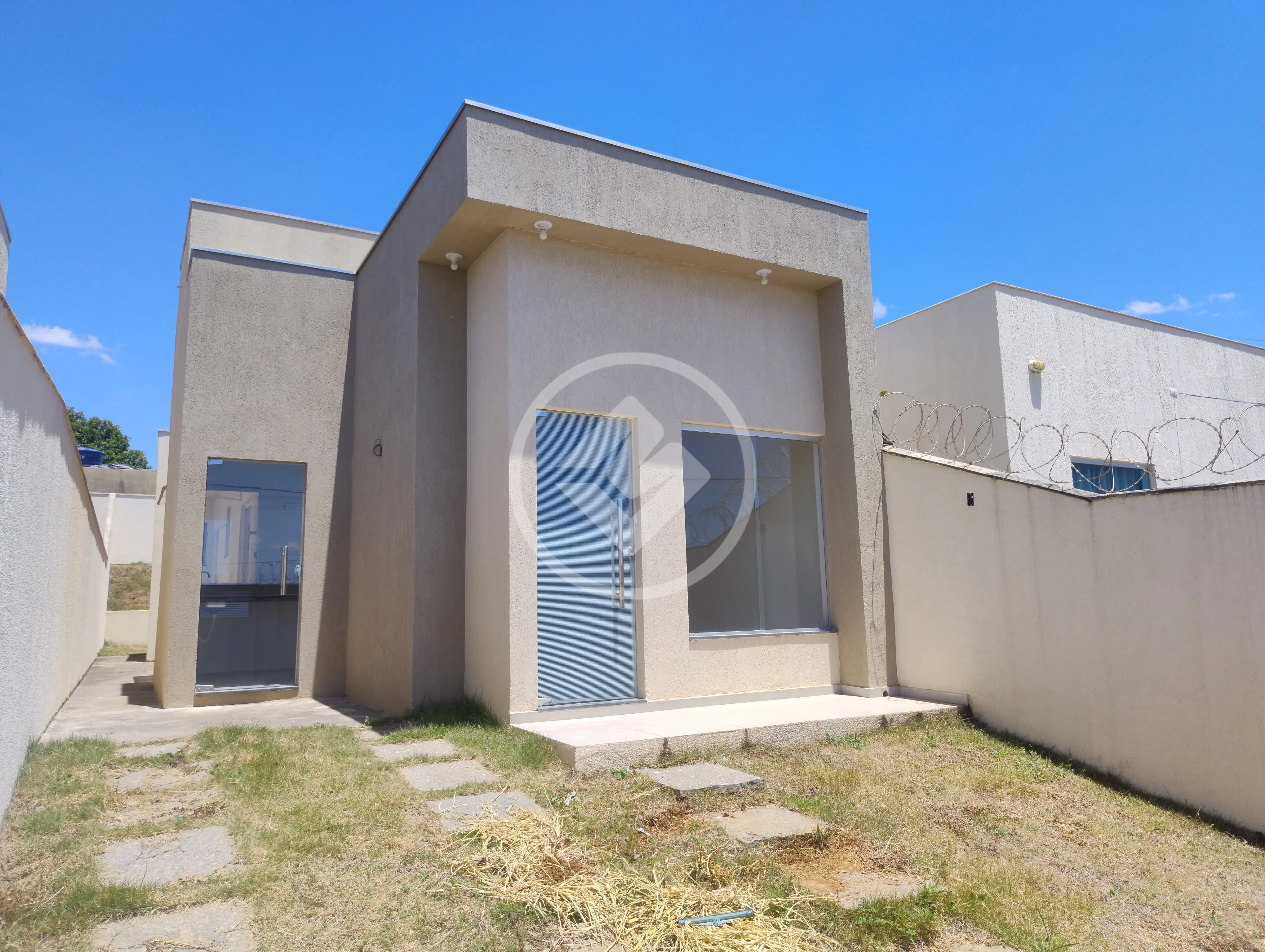 Imagem 1 - Casa em Portal das Acácias, Pedro Leopoldo - MG