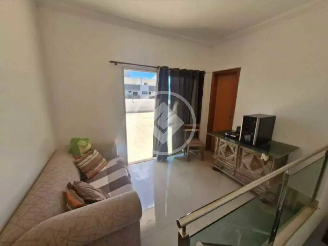 Imagem 4 - Cobertura em Lundcea, Lagoa Santa - MG