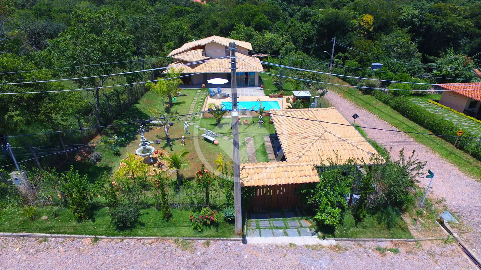 Imagem 4 - Sítio em Jaboticatubas, Lagoa Santa - MG