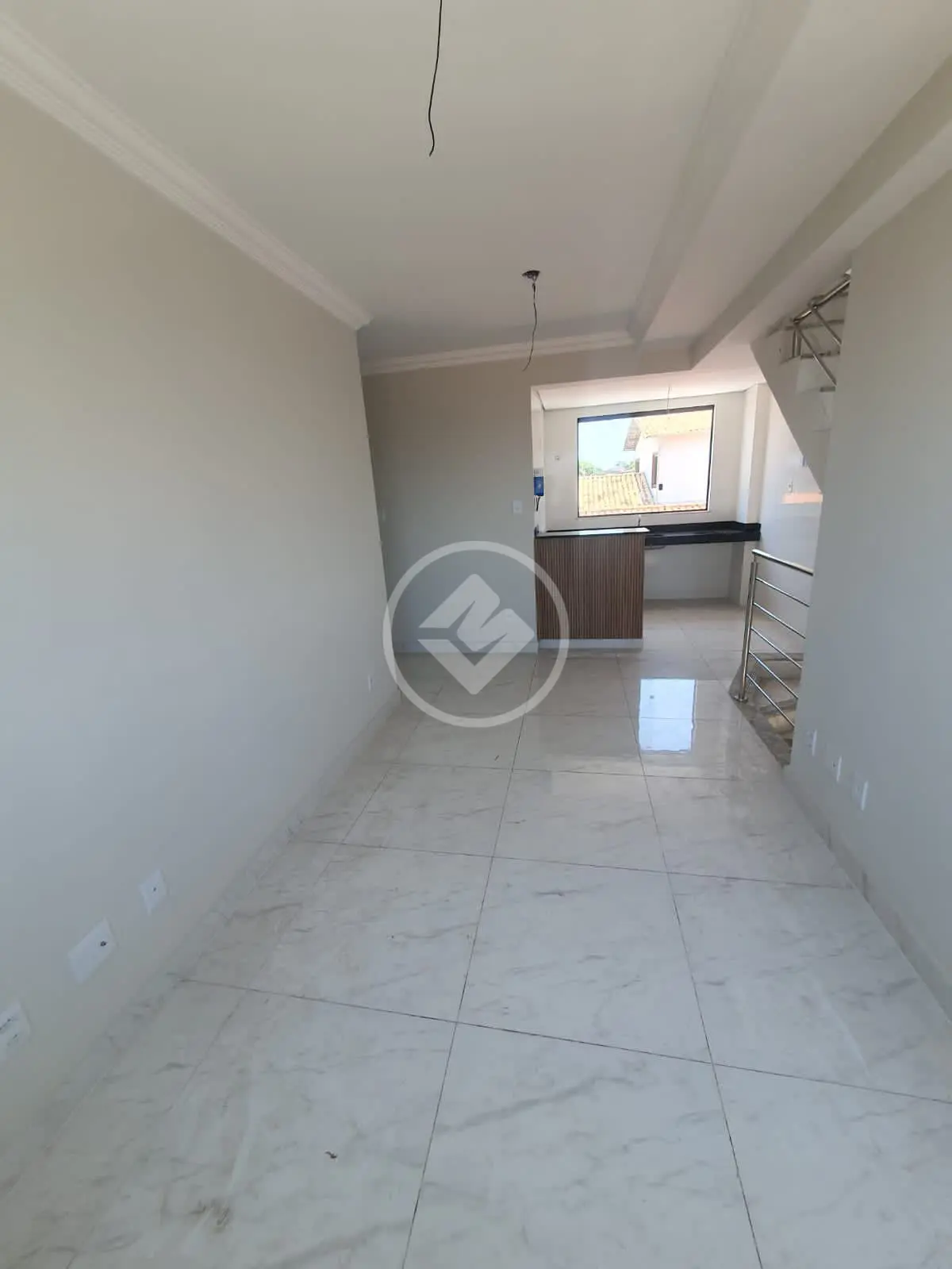 Imagem 3 - Apartamento em Santa Branca, Belo Horizonte - MG