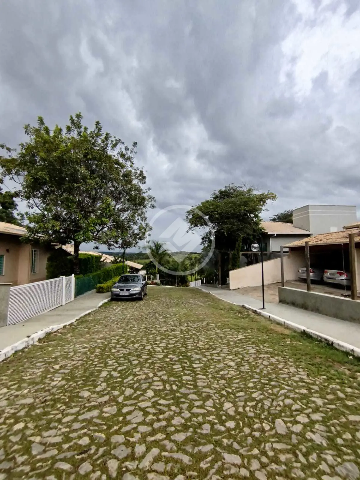 Imagem 2 - Casa Condomínio em Recanto do Poeta Um, Lagoa Santa - MG