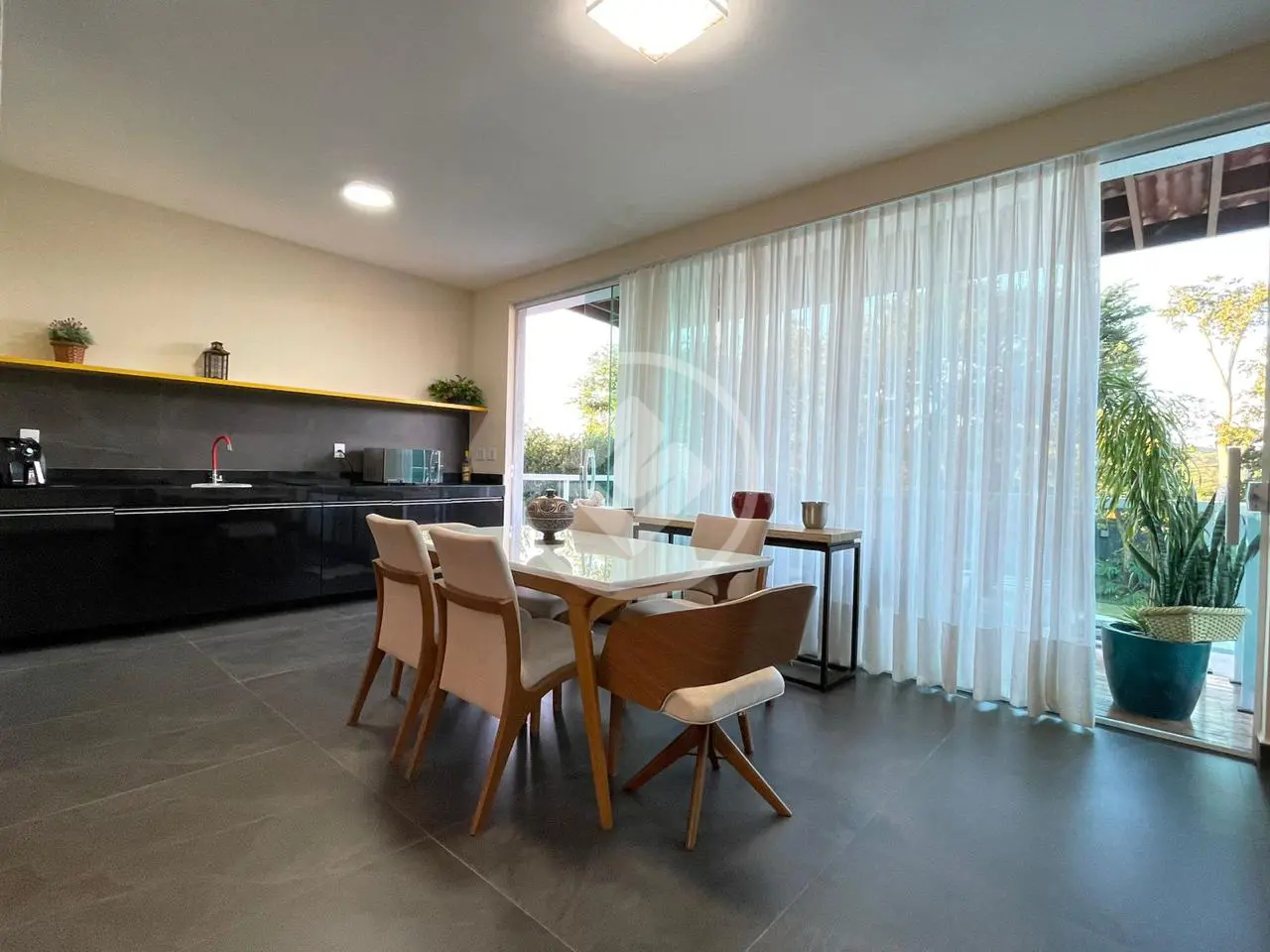 Imagem 2 - Casa Condomínio em Veredas da Lagoa, Lagoa Santa - MG