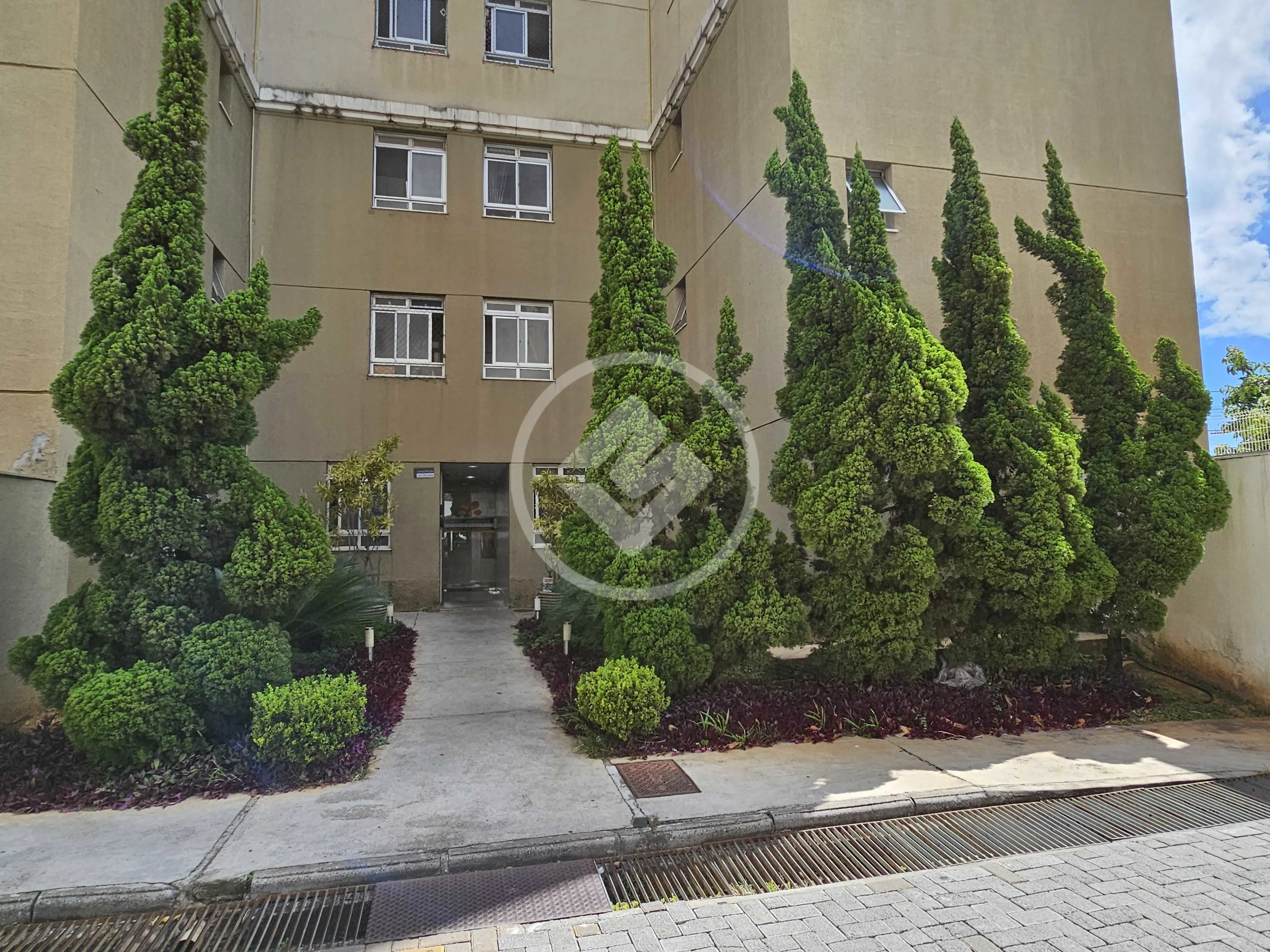 Imagem 1 - Apartamento em Candelária, Belo Horizonte - MG