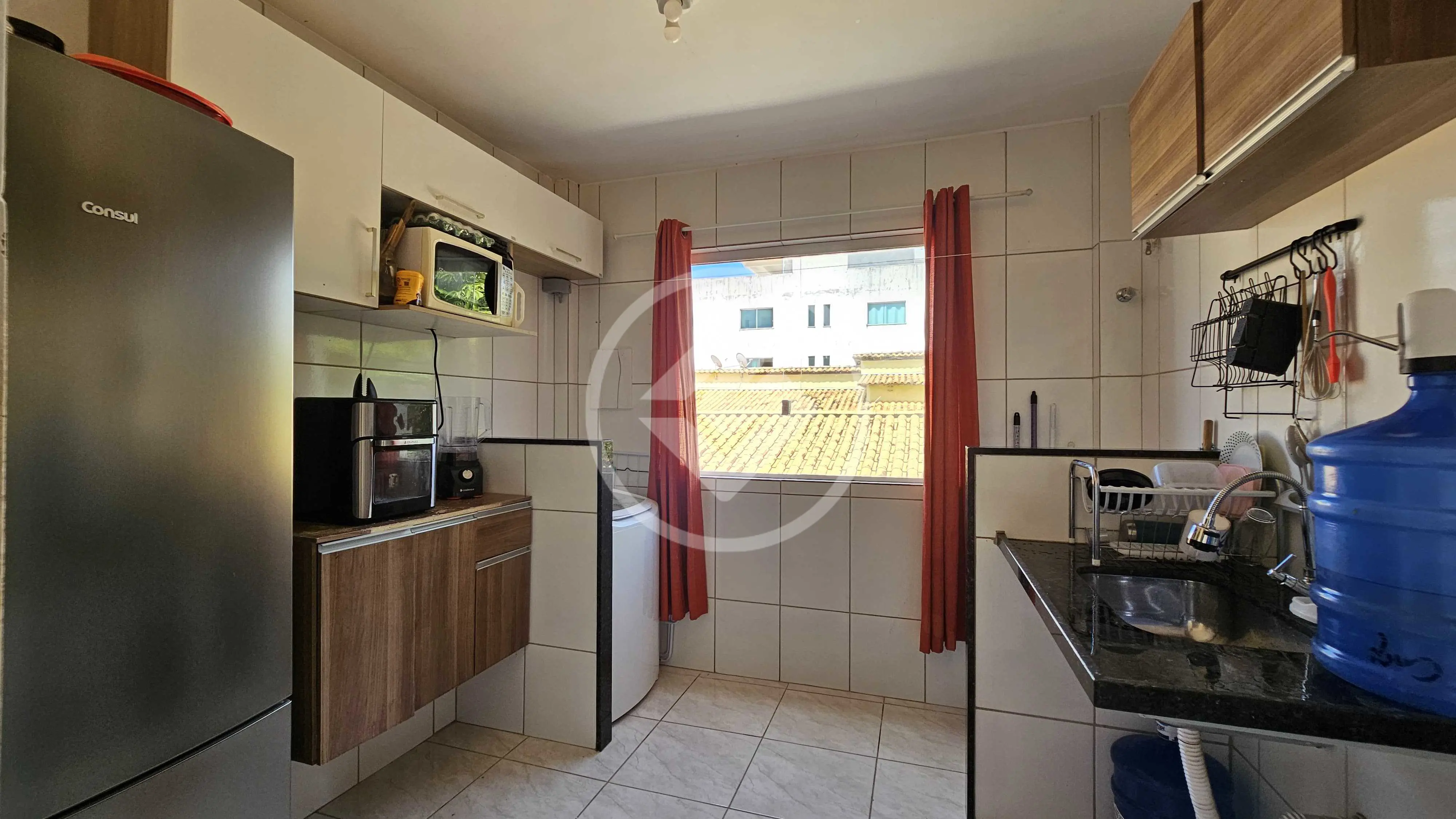 Imagem 1 - Apartamento em Residencial Visão, Lagoa Santa - MG