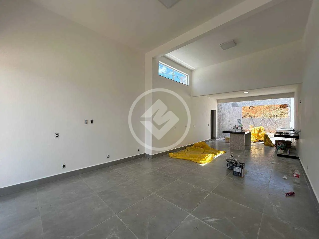 Imagem 2 - Casa Condomínio em Residencial Parque dos Buritis, Lagoa Santa - MG