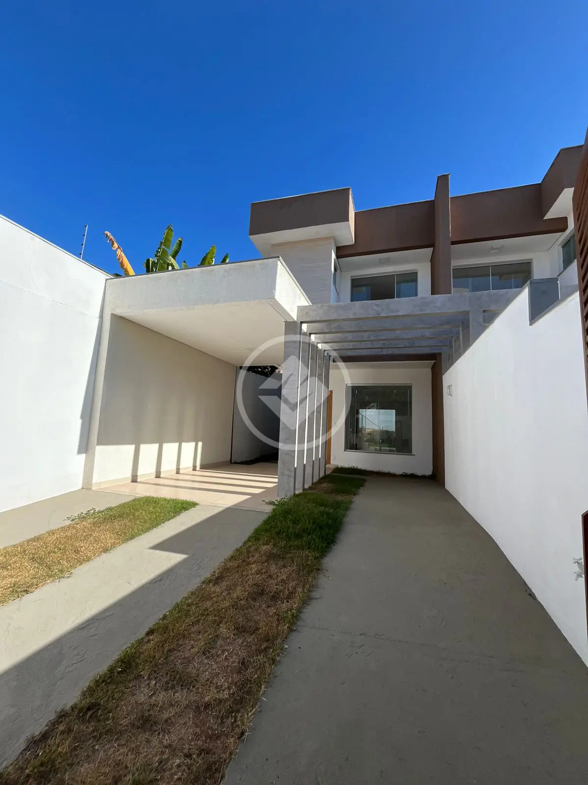 Imagem 1 - Casa em Názia II, Vespasiano - MG