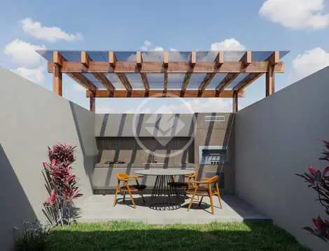Imagem 4 - Casa em Central Park, Pedro Leopoldo - MG