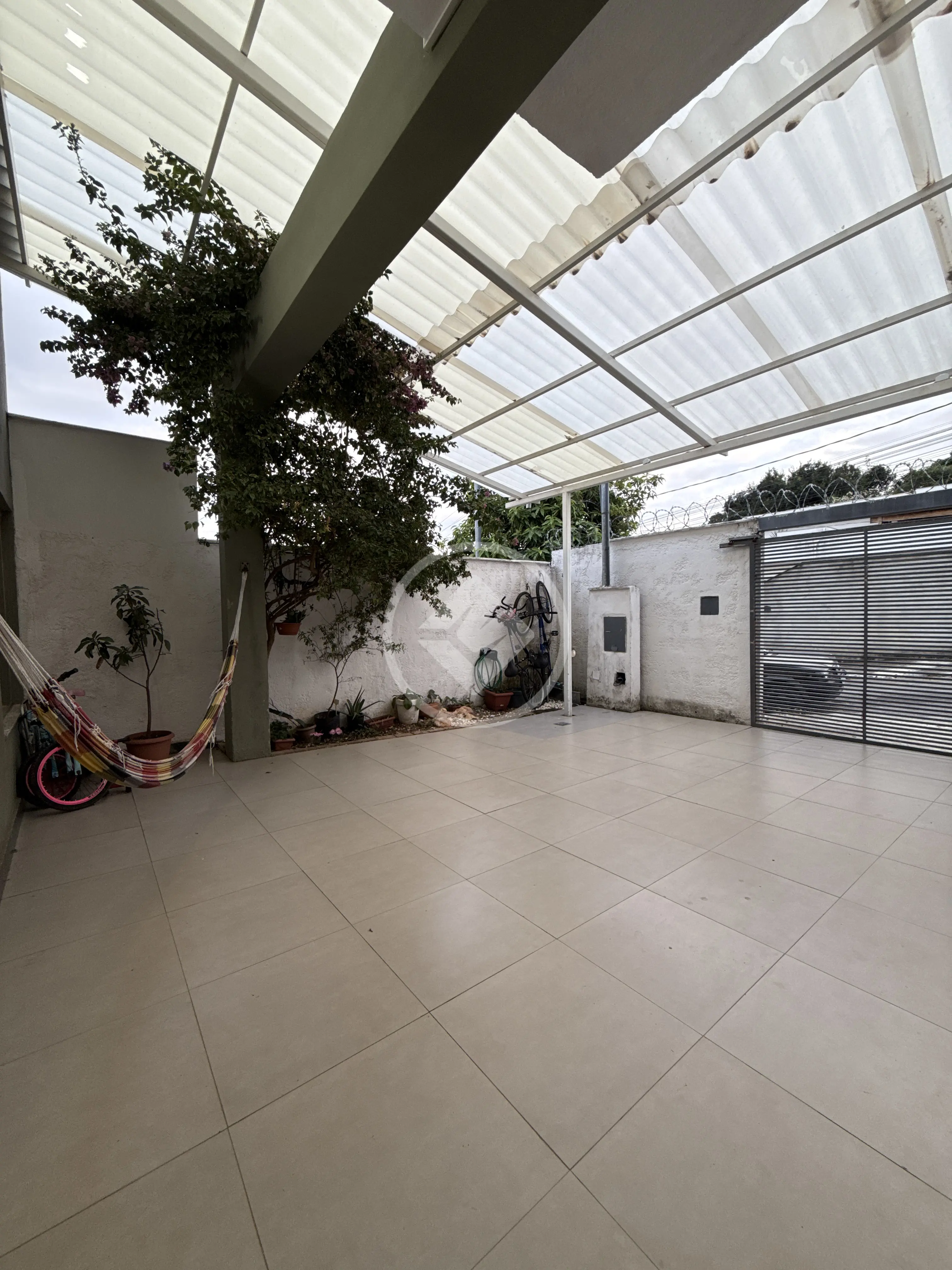 Imagem 2 - Casa em Residencial Visão, Lagoa Santa - MG