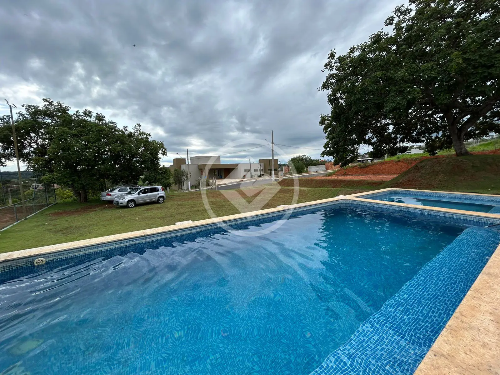 Imagem 1 - Terreno Condomínio em Novo Santos Dumont, Lagoa Santa - MG