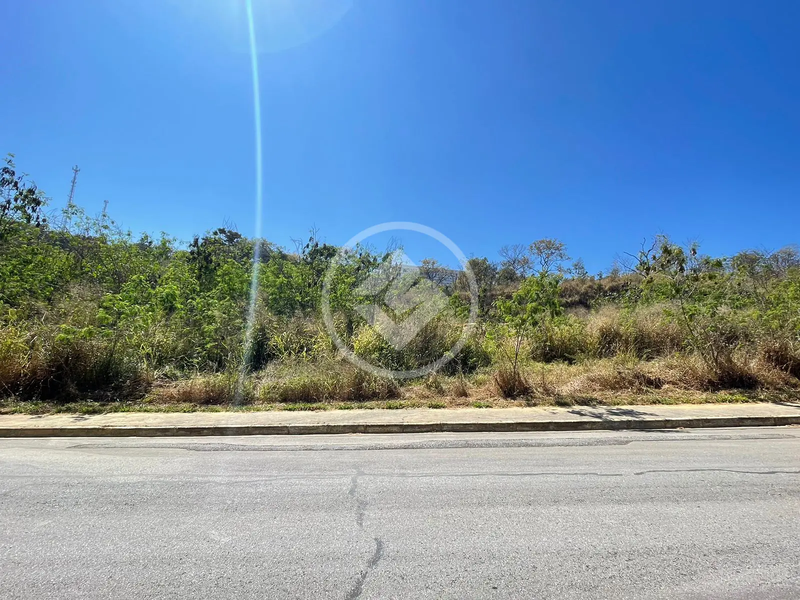 Imagem 3 - Terreno Comercial em Comercial Goiabeiras, Lagoa Santa - MG