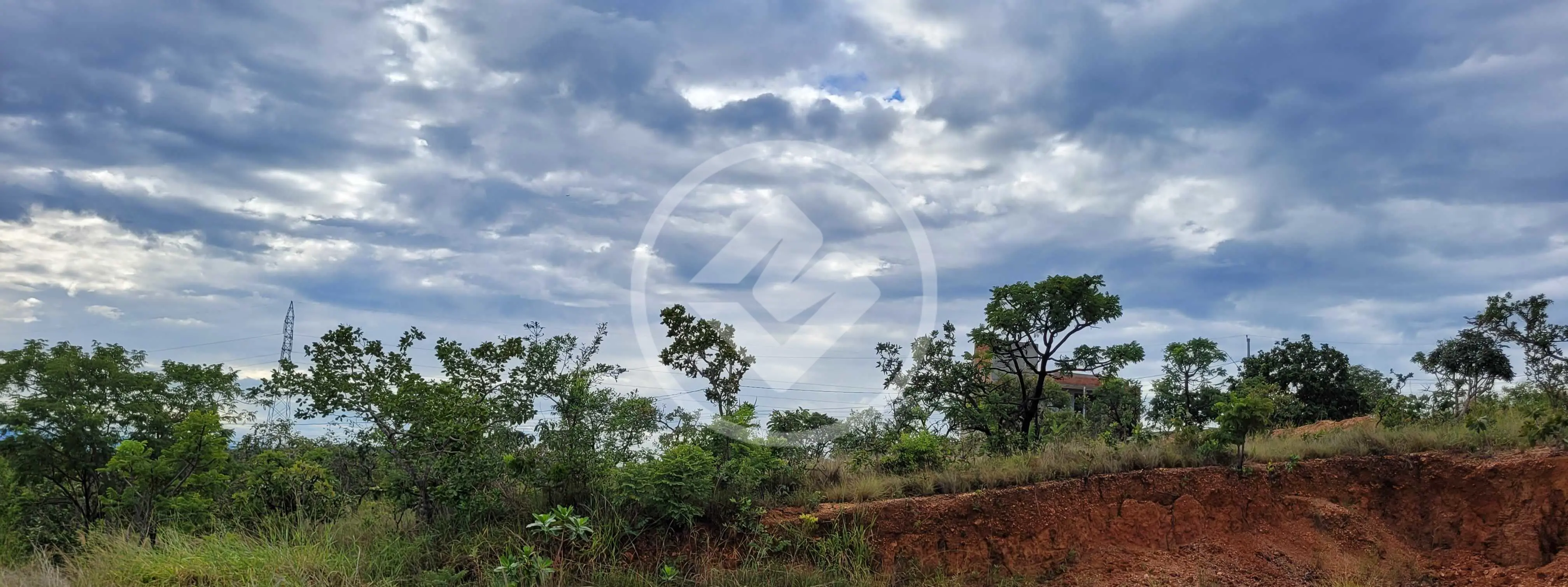 Imagem 4 - Terreno em Lagoa Mansões, Lagoa Santa - MG