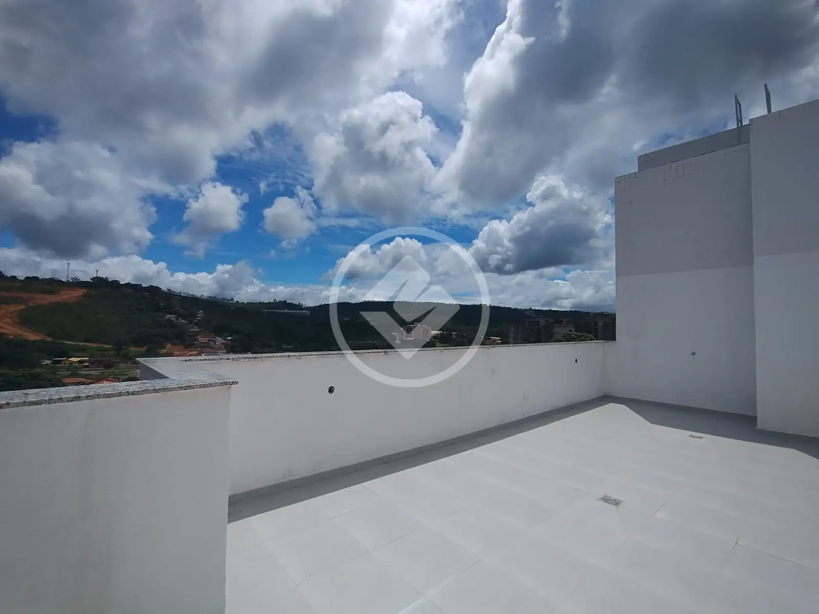 Imagem 3 - Cobertura em Centro, Lagoa Santa - MG