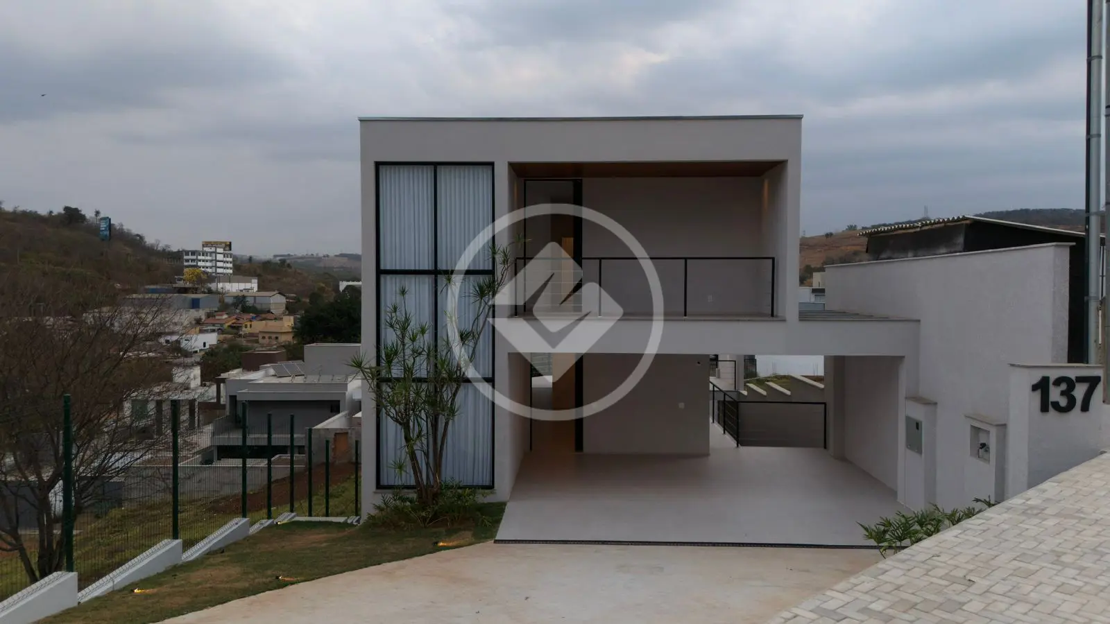 Imagem 1 - Casa Condomínio em Rosa dos Ventos, Vespasiano - MG