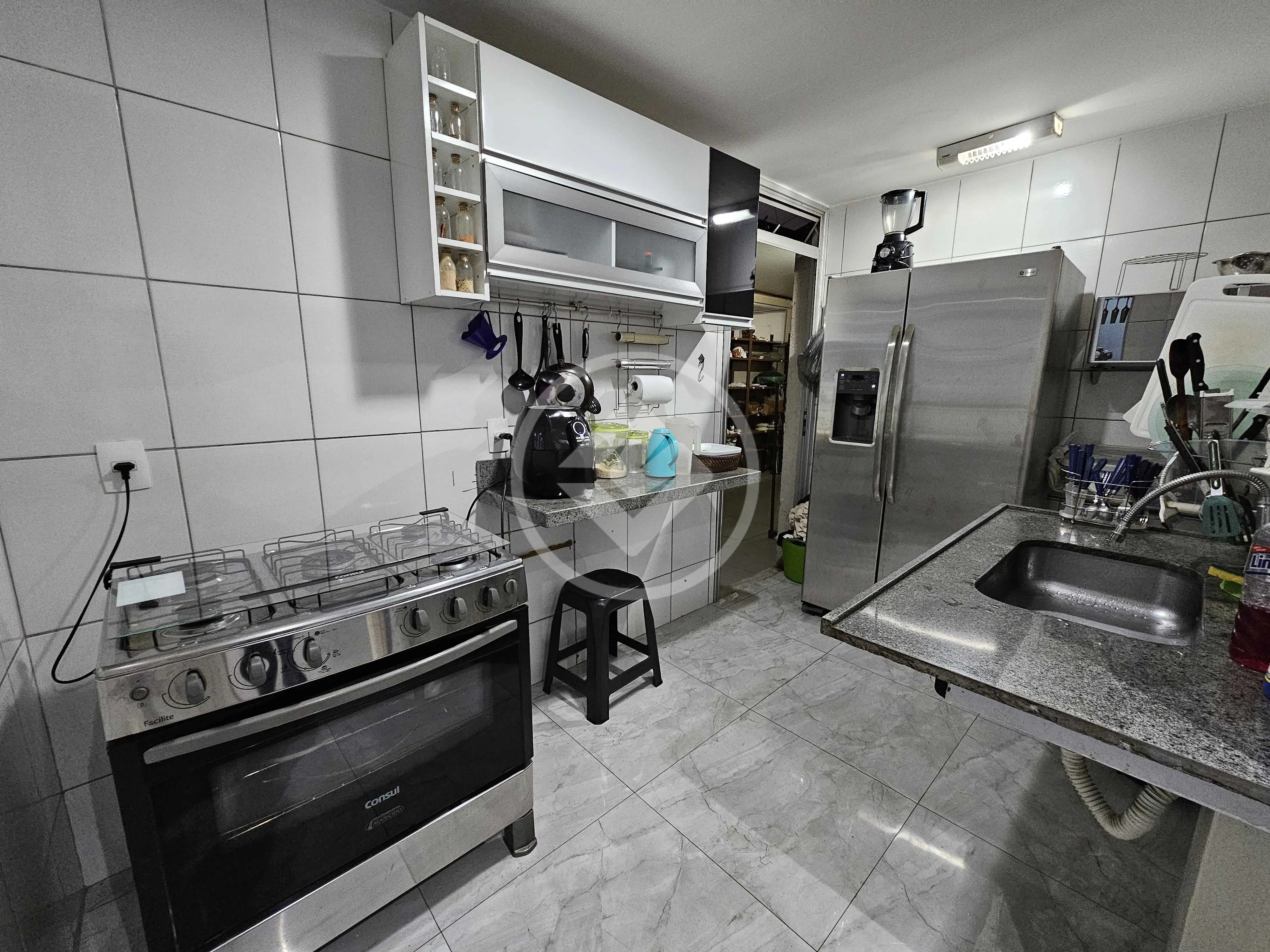 Imagem 1 - Apartamento em Candelária, Belo Horizonte - MG