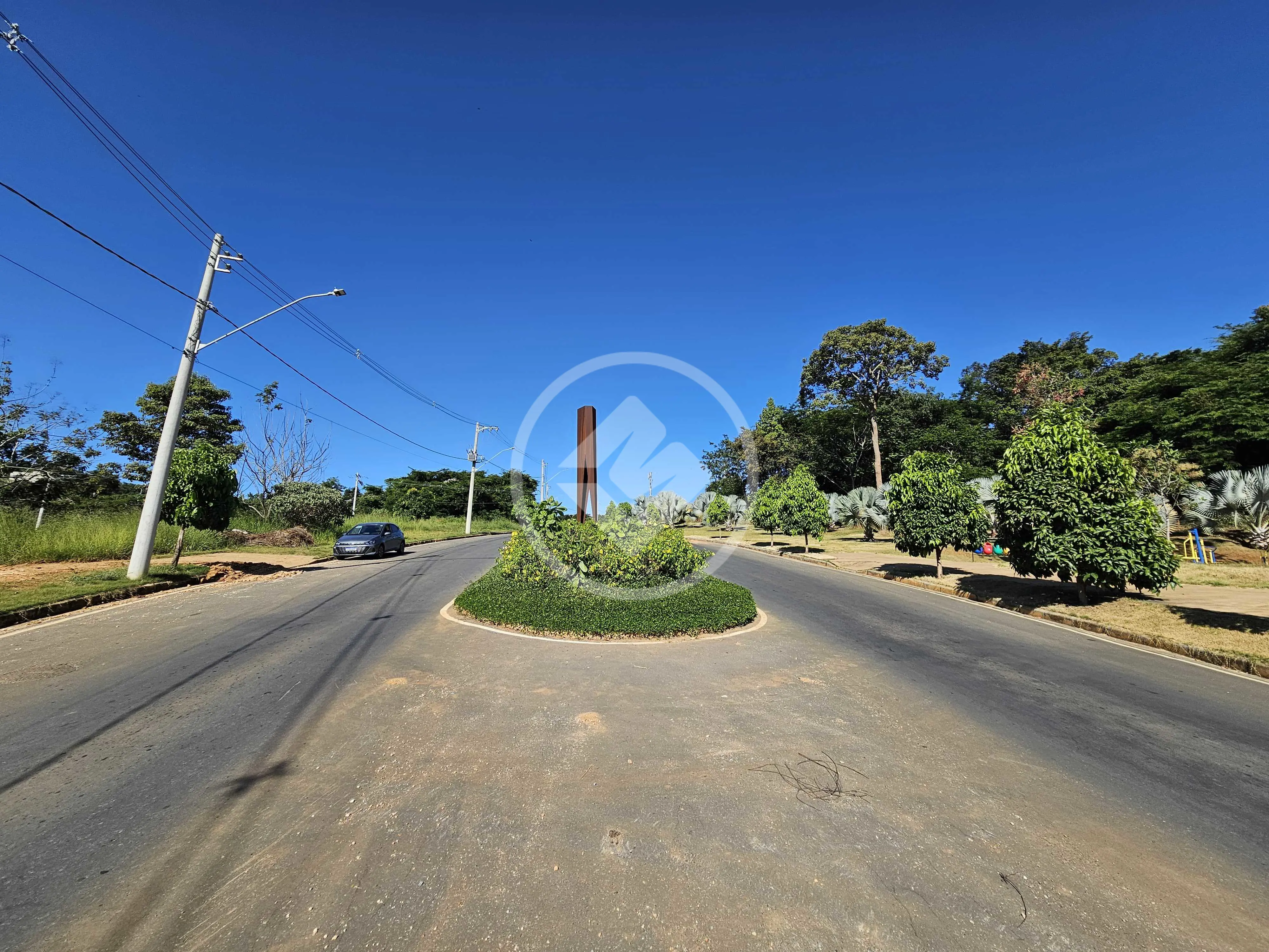 Imagem 1 - Terreno Condomínio em Lagoinha de Fora, Lagoa Santa - MG